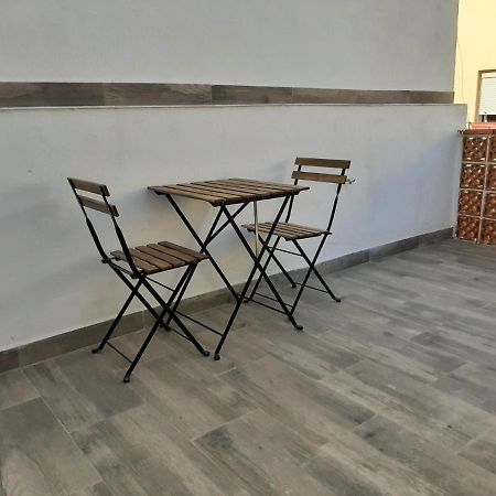 Santa Marta Apartment Martos Exterior photo