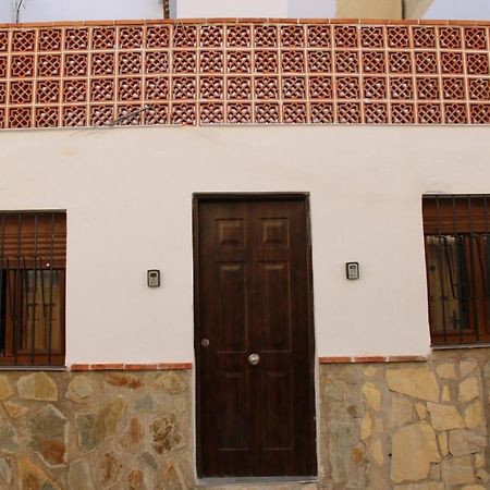 Santa Marta Apartment Martos Exterior photo